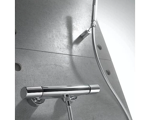 Купить Смеситель для душа Jacob Delafon Talan E10108RU-CP в магазине сантехники Santeh-Crystal.ru