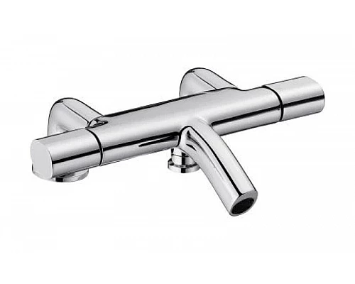 Приобрести Смеситель на борт ванны Jacob Delafon Talan E10107RU-CP в магазине сантехники Santeh-Crystal.ru