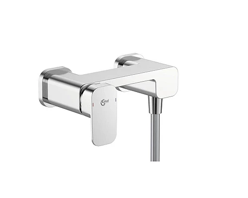 Приобрести Смеситель для ванны Ideal Standard Tonic II A6337AA в магазине сантехники Santeh-Crystal.ru