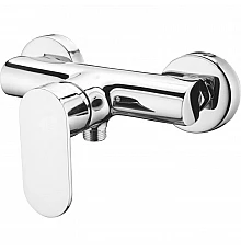 Смеситель для душа BelBagno Loyd LOY-ESDM-CRM