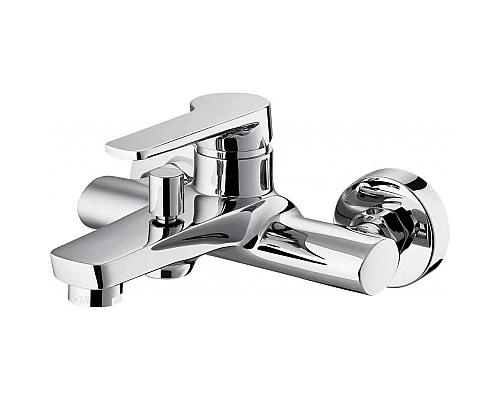 Заказать Смеситель для ванны BelBagno Loren LOR-VASM-CRMLOR-VASM-CRM в магазине сантехники Santeh-Crystal.ru