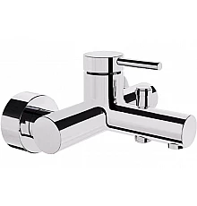 Смеситель для ванны Vitra Pure A42381EXP