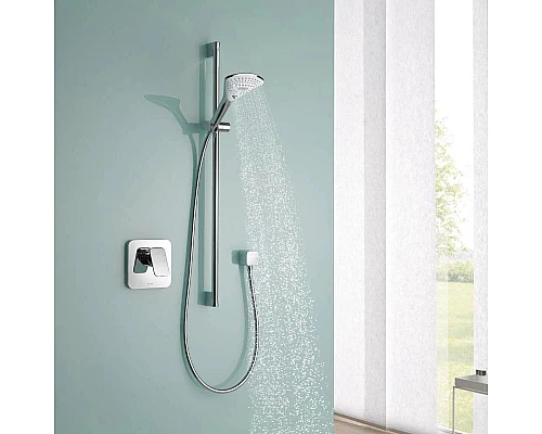 Купить Смеситель для душа Kludi E2 496550575 в магазине сантехники Santeh-Crystal.ru