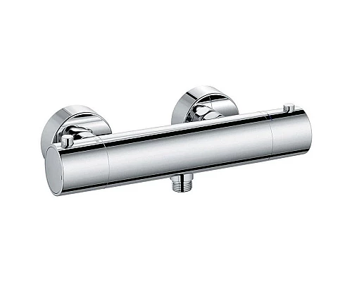 Купить Термостат для душа Kludi Objekta 352000538 в магазине сантехники Santeh-Crystal.ru