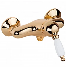 Смеситель для душа Gattoni Orta 2725/27D0oro