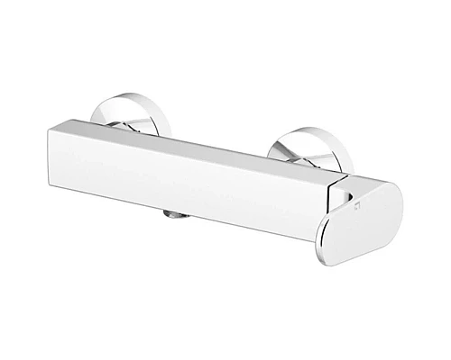 Купить Смеситель для душа Gattoni H2OMIX 1000 1025/10C0CR в магазине сантехники Santeh-Crystal.ru