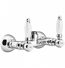 Смеситель для душа Gattoni Vivaldi Lever 1307713COCR