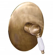 Смеситель для душа Gattoni Orta 2730/27V0CHBR