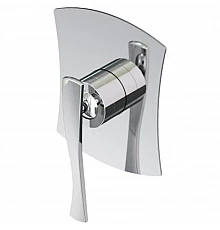 Смеситель для душа Gattoni Icarus 4330/43C0CR