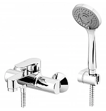 Смеситель для ванны Gattoni H2OMIX 3000 3000/30C0CR