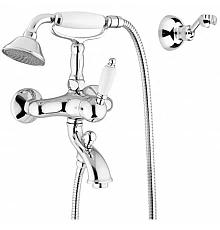 Смеситель для ванны Gattoni Orta 2700/27C0CR