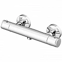 Термостат для душа Gattoni Termostatici TS22522C0CR