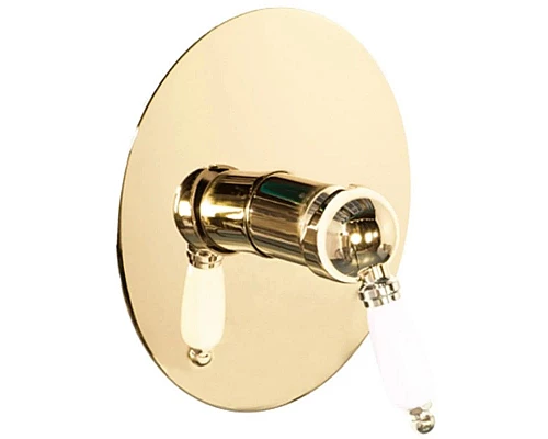 Приобрести Смеситель для душа Gattoni Orta 2730/27DO.CHoro в магазине сантехники Santeh-Crystal.ru