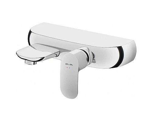 Купить Смеситель для ванны Am.Pm Sensation F3010000 в магазине сантехники Santeh-Crystal.ru