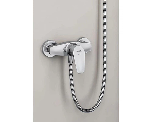 Приобрести Смеситель для душа Am.Pm Gem F9020000 в магазине сантехники Santeh-Crystal.ru