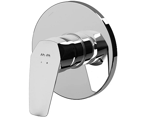 Приобрести Смеситель для душа Am.Pm Gem F9075000 в магазине сантехники Santeh-Crystal.ru