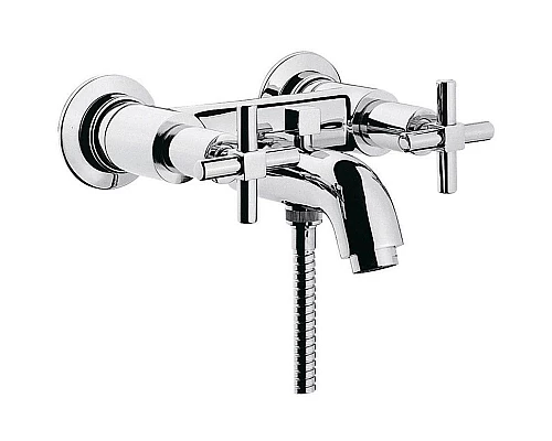 Заказать Смеситель для ванны Vitra Juno A40868EXP в магазине сантехники Santeh-Crystal.ru