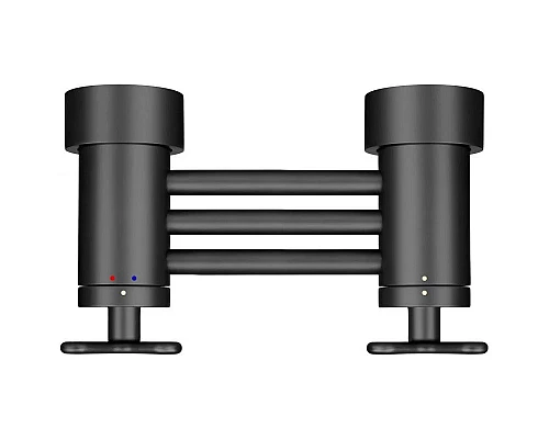 Купить Термостат для душа Jacob Delafon Nouvelle Vague E78344-BLV в магазине сантехники Santeh-Crystal.ru