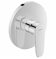 Смеситель для душа Duravit B.1 B14210010010