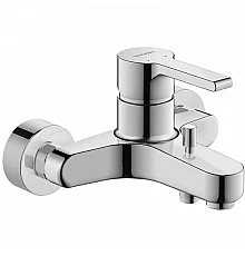 Смеситель для ванны Duravit B.2 B25230000010