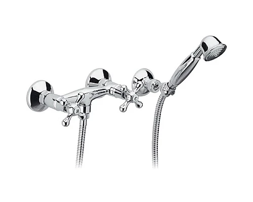 Заказать Смеситель для душа Remer Liberty 39LI в магазине сантехники Santeh-Crystal.ru