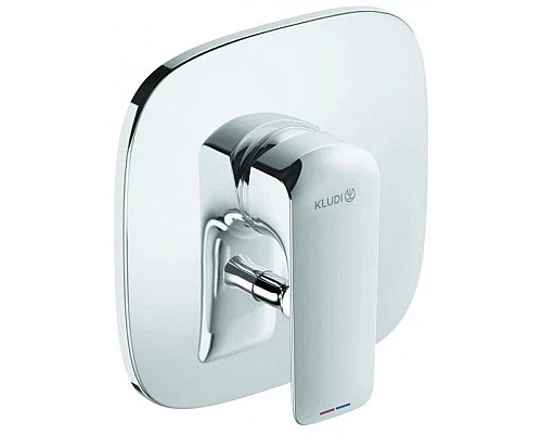 Заказать Смеситель для ванны Kludi Ameo 416500575 в магазине сантехники Santeh-Crystal.ru