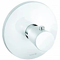 Центральный термостат Kludi Balance White 527299175