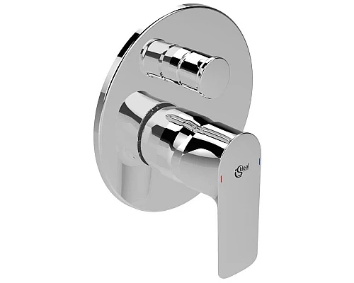 Заказать Смеситель для ванны Ideal Standard Connect Air A7035AA в магазине сантехники Santeh-Crystal.ru