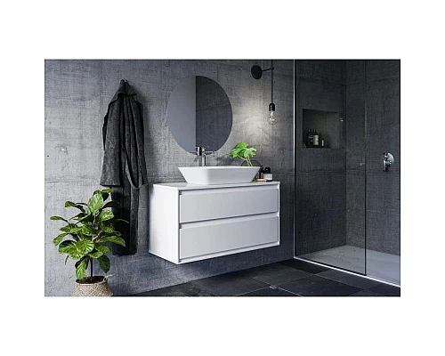 Заказать Смеситель для ванны Ideal Standard Connect Air A7035AA в магазине сантехники Santeh-Crystal.ru