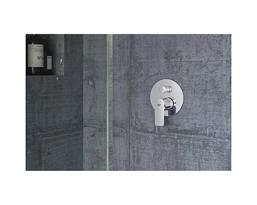 Заказать Смеситель для ванны Ideal Standard Connect Air A7035AA в магазине сантехники Santeh-Crystal.ru