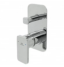 Смеситель для ванны Noken Forma N199999399