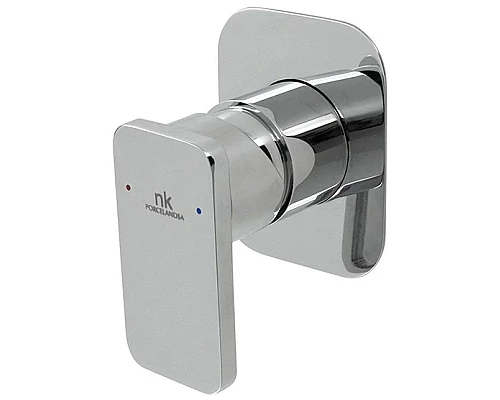 Заказать Смеситель для душа Noken Forma N199999401 в магазине сантехники Santeh-Crystal.ru