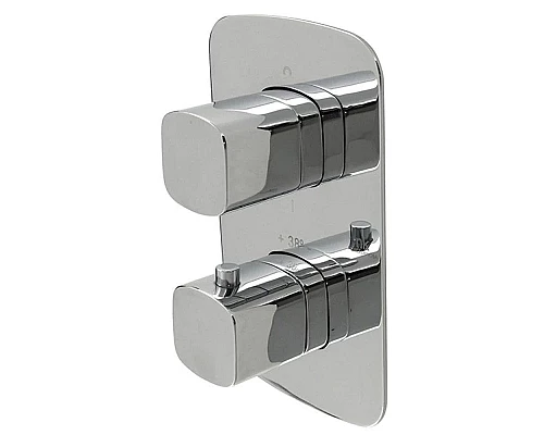 Приобрести Термостат для ванны Noken NK Concept N199999425 в магазине сантехники Santeh-Crystal.ru