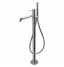 Смеситель напольный для ванны Noken Round N200000003