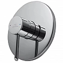 Смеситель для душа Noken Round N200000004 Смеситель для душа Noken Round N200000004