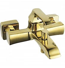 Смеситель для ванны Creavit Avangart AG2500G