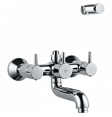 Cмеситель для ванны Jaquar Florentine FLR-CHR-5267N