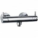 Термостат для душа Jaquar Florentine FLR-CHR-5655