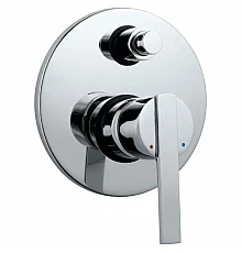 Cмеситель для ванны Jaquar Fonte FON-CHR-40055K