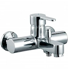 Cмеситель для ванны Jaquar Fusion FUS-CHR-29119