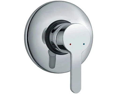 Приобрести Cмеситель для душа Jaquar Fusion FUS-CHR-29227 в магазине сантехники Santeh-Crystal.ru