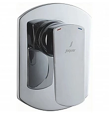 Cмеситель для душа Jaquar Kubix Prime KUP-CHR-35227PM