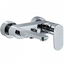 Cмеситель для ванны Jaquar Opal Prime OPP-CHR-15119PM