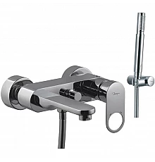 Cмеситель для ванны Jaquar Ornamix Prime ORP-CHR-10119PMSHK