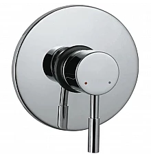 Cмеситель для душа Jaquar Solo SOL-CHR-6139