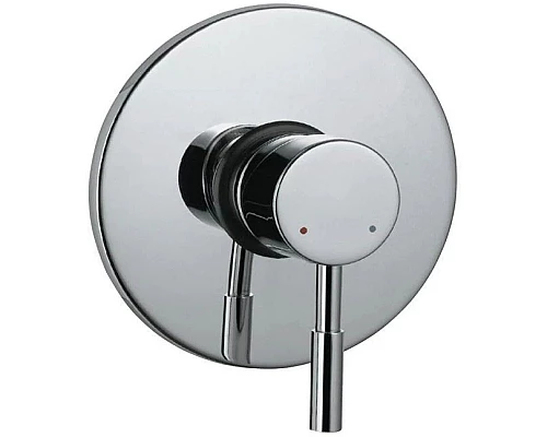 Заказать Cмеситель для душа Jaquar Solo SOL-CHR-6139 в магазине сантехники Santeh-Crystal.ru