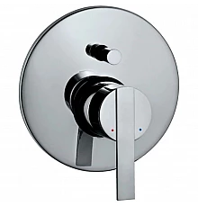 Cмеситель для ванны Jaquar Fonte FON-CHR-40079K