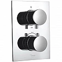 Термостат для ванны Jaquar Florentine FLR-CHR-5693