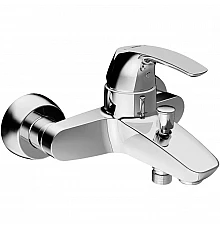 Смеситель для ванны Hansa Disc 01782174