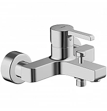 Смеситель для ванны Hansa Form 49742103